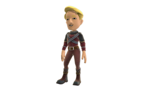 Illustration for article titled You Can Dress Your Avatar In All This Stuff